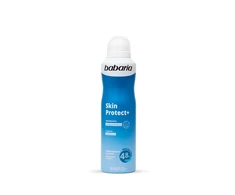 "Babaria" dezodorantas purškiamas, apsaugantis odą 200ml