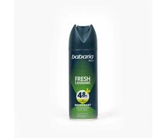 Babaria Dezodorantas vyrams Fresh 200 ml