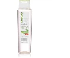 Babaria Kūno aliejus Aloe 400 ml