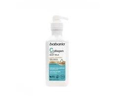 Babaria Kūno pienelis Collagen 500 ml