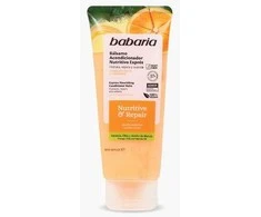 "Babaria Nutritive - Repair Express Conditioning Balzamas plaukams " 200ml