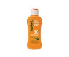 Babaria apsauginis losjonas nuo saulės su alaviju SPF30, 100 ml