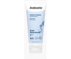 Babaria Hialurono rankų kremas 75ml