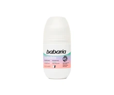 Babaria Invisible Dezodorantas Roll On 50ml