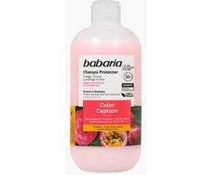 "Babaria Color Capture" apsauginis šampūnas 500ml
