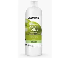Babaria Šampūnas plaukams Olivia 700 ml