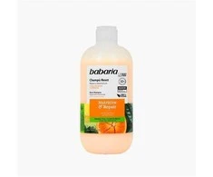 "Babaria Reset Maitinamasis ir atkuriamasis šampūnas" 500ml
