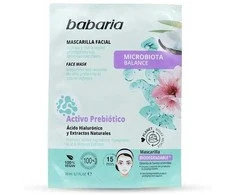 Babaria veido kaukė Microbiota Balance 20 ml