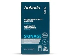 Babaria Veido kremas vyrams drėkinantis 50 ml