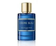 Geparlys Prancuzija Cedre Mėlyna EDP 100 ml