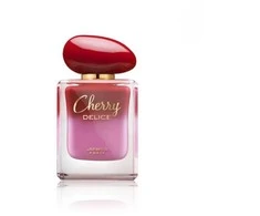 Geparlys Prancuzija Cherry Delice EDP 85 ml