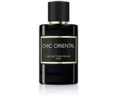 Geparlys Prancuzija Chic Oriental EDP 100 ml