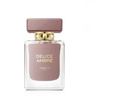 Geparlys Prancuzija Delice Ambre EDP 85 ml