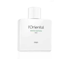 Geparlys Prancuzija L'oriental Baltas EDT 100 ml