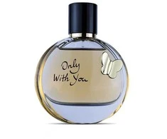 Geparlys Prancuzija Only With You EDP 85 ml