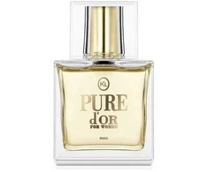 Geparlys Prancuzija Pure D'or EDP 100 ml
