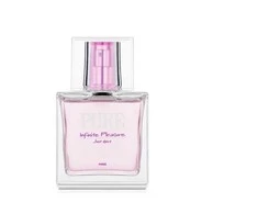 Geparlys Prancuzija Pure Infinite Pleasure Just Girl EDP 100 ml