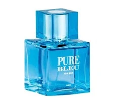 Geparlys Prancuzija Pure Mėlyna EDT 100 ml