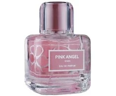 Geparlys Prancuzija Rožinė Angel EDP 100 ml