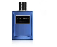 Geparlys Prancuzija Scent of Kings EDP 100 ml