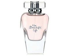 Geparlys Prancuzija The Beautiful Life EDP 85 ml
