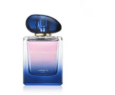 Geparlys Prancuzija Velvet Diamond EDP 85 ml