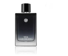 Geparlys Prancuzija Yes I am The King EDT 100 ml