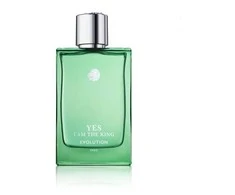 Geparlys Prancuzija Yes I am The King Evolution EDT 100 ml