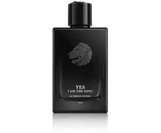 Geparlys Prancuzija Yes I am The King Le Parfum Intense EDP 100 ml