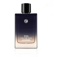 Geparlys Prancuzija Yes I am The King Legend EDP 100 ml