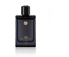 Geparlys Prancuzija Yes I am The King parfum EDP 100 ml