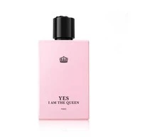 Geparlys Prancuzija Yes I am The Queen EDP 100 ml