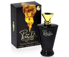 Pergolese Prancuzija Kvapusis vanduo Pergolese Rue Pergolese Night EDP moterims 50 ml