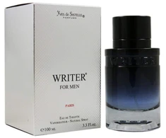 Sppc Prancuzija Tualetinis vanduo Cyrus Writer EDT, 100 ml