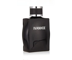 Sppc Prancuzija Tualetinis vanduo SPPC PARIS BLEU Ivanhoe EDT, 100 ml