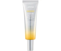 Egzosominis šviesinamasis kremas Apothe Exosome Mela-Glu Brightening Kreminis 50 ml