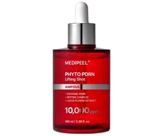Medi Peel MEDIPEEL Phyto Exosome PDRN Lifting Shot Ampoule 100ml Peptidinė stangrinamoji ampulė su PDRN