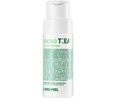 Medi-Peel Micro Tea Powder Valiklis, 70 g