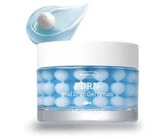 Drėkinamasis kapsulinis gelinis kremas Medi Peel Mooltox PDRN Hyal Drop Gel Kreminis 50ml