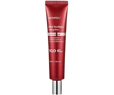 Medi Peel Phyto Exosome PDRN Lifting Shot Paakių kremas 40ml Peptidinis paakių kremas su PDRN