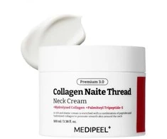 MEDI-PEEL Premium Collagen Naite Thread Neck Kreminis 3.0 100 ml