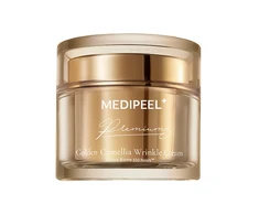 Medi Peel Veido serumas Medipeel Premium Golden Camellia Wrinkle Essense 50 ml