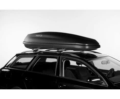 Hapro Rider 6.4 anthracite