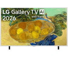 Televizorius LG 55LX7B6LA.A 2026m. modelis