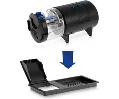 Juwel EasyFeed – automatinis tiekimo dėklas