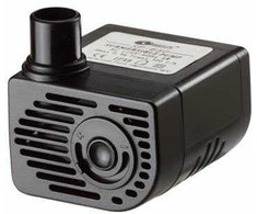 Kompaktiškas akvariumo siurblys 'SP-650' 4W 300 l/h, RESUN