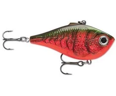 Vobleris Rapala Rippin Rap 5cm RCW