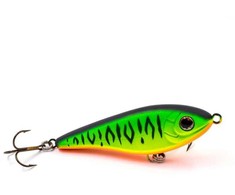 Strike-Pro EG-049 GC01FS 12cm/37g/0,3-2,0m