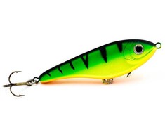 Strike-Pro EG-148 A103S 8,5 cm / 17,7 g / grimzta