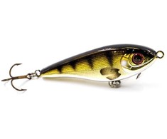 Strike Pro Vobleris EG-050 C606E 10cm/25g/0,2-1,0 m